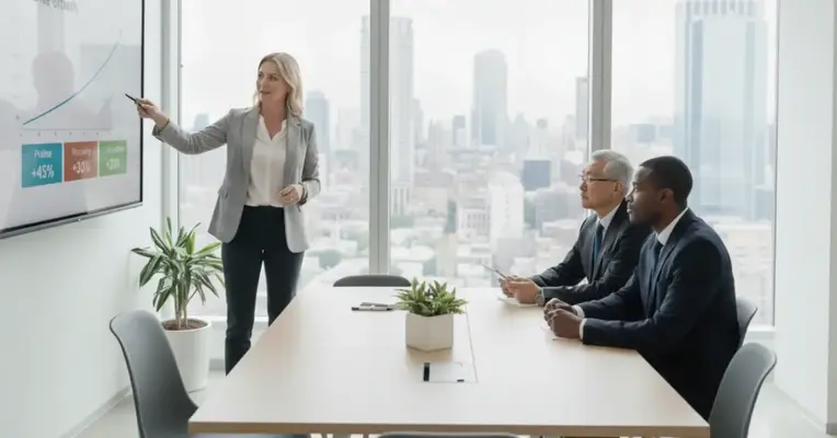 Increasing Business Valuation: A CFO’s Guide to Endless Customers